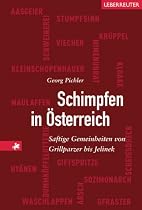 Schimpfen in &Ouml;sterreich