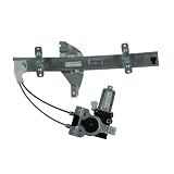 TYC 660211 Pontiac Grand Prix Power Replacement Rear/Right Window Regulator