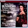 J. Strauss: Die Fledermaus / Te Kanawa, Gruberova, Previn [Highlights]