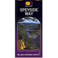 Speyside Way (Walker's Route)