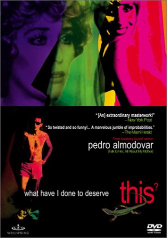 Catch It Instantly - What Have I Done to Deserve This? Review It Immediately!