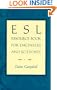ESL Resource Book for Engineers and Scientists