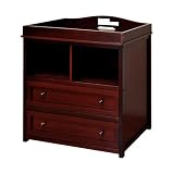 Lena 2 Drawer Changer