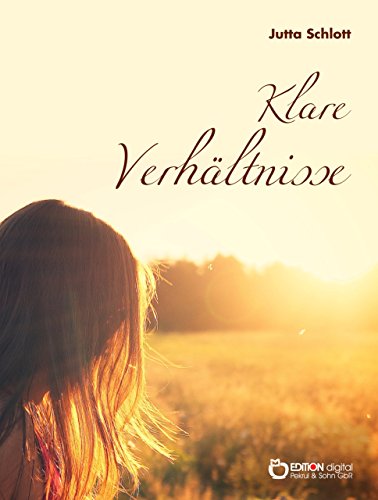 Klare Verhältnisse: Erzählungen (German Edition)