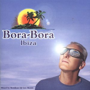 CD-Charts  Search : Bora Bora Ibiza - Day & Night