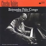 Revue Chucho Valdés  / Briyumba Palo Congo