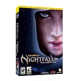 Guild Wars Nightfall (Bonus Pack - Presell)