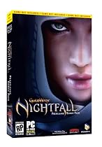 Guild Wars Nightfall (Bonus Pack - Presell)