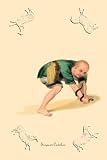 Art Poster, Serpent Catcher - 18.75 x 27.5