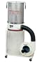 JET 708626CK DC-1100CK 1-1/2-Horsepower 1,100 CFM Canister Dust Collector, 115/230-Volt 1-Phase