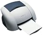 Lexmark Z55 Inkjet Printer