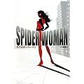 SPIDER WOMAN �X�p�C�_�[�E�[�}��