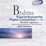 Piano Concertos 1 & 2