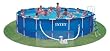 Intex Metal Frame Pool 18'x48" 56951E