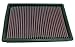 Goto K&N 33-2136 High Performance Replacement Air Filter Details K&N 33-2136 High Performance Replacement Air Filter
