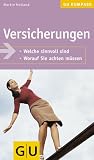 Produkt-Bild: Versicherungen