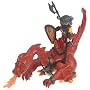 Playmobil Red Dragon 3327