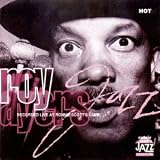 Revue Roy Ayers  / Hot