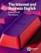 Book The Internet and Business English