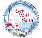Get Well Soon Lighthouse