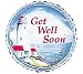 Get Well Soon Lighthouse