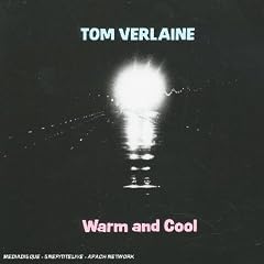 warm and cool