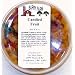 Candied Mixed Fruit, Diced, 8 oz.