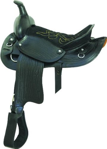 Atec Pony Saddle