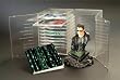 The Ultimate Matrix Collection - Limited Edition with Figurine and Collector's Book [DVD]