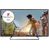 Panasonic TX-40CX680B Smart 4K UHD LED 40 Inch TV with Freeview Play