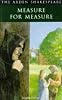Measure for Measure (Arden Shakespeare)