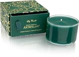 Archipelago Botanicals Holiday Candles - Holiday Greens