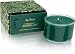 Archipelago Botanicals Holiday Candles - Holiday Greens 35 Hours - Green Decorative Pull-Out Box