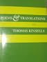 Poems & Translations