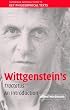 Wittgenstein's Tractatus: An Introduction (Cambridge Introductions to Key Philosophical Texts)