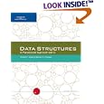 Data Structures: A Pseudocode Approach with C, Second Edition by Richard F. Gilberg and Behrouz A. Forouzan