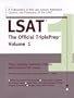 LSAT: Triple Prep Volume 1