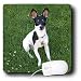 Dogs Fox Terrier - Toy Fox Terrier 1 - Mouse Pads