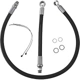 - Jams Turbo 3000D Installation Kit - Fits Volvo VDE, 2003 and Newer by Turbo3000D
