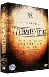 WWE - Wrestlemania 12 To 17