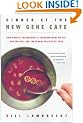 Dinner at the New Gene Cafe