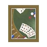Know When To Hold Them Poster Print