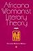 Book Africana Womanist Literary Theory