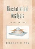 Biostatistical Analysis (4th Edition)