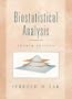 Biostatistical Analysis (4th Edition)
