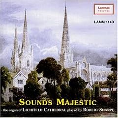 Sounds Majestic