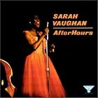 After Hours by Sarah Vaughan