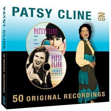 CD-Charts  Search : Walkin' After Midnight/Lonely Street