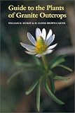 Guide to the Plants of Granite Outcrops