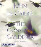 The Constant Gardener: A Novel